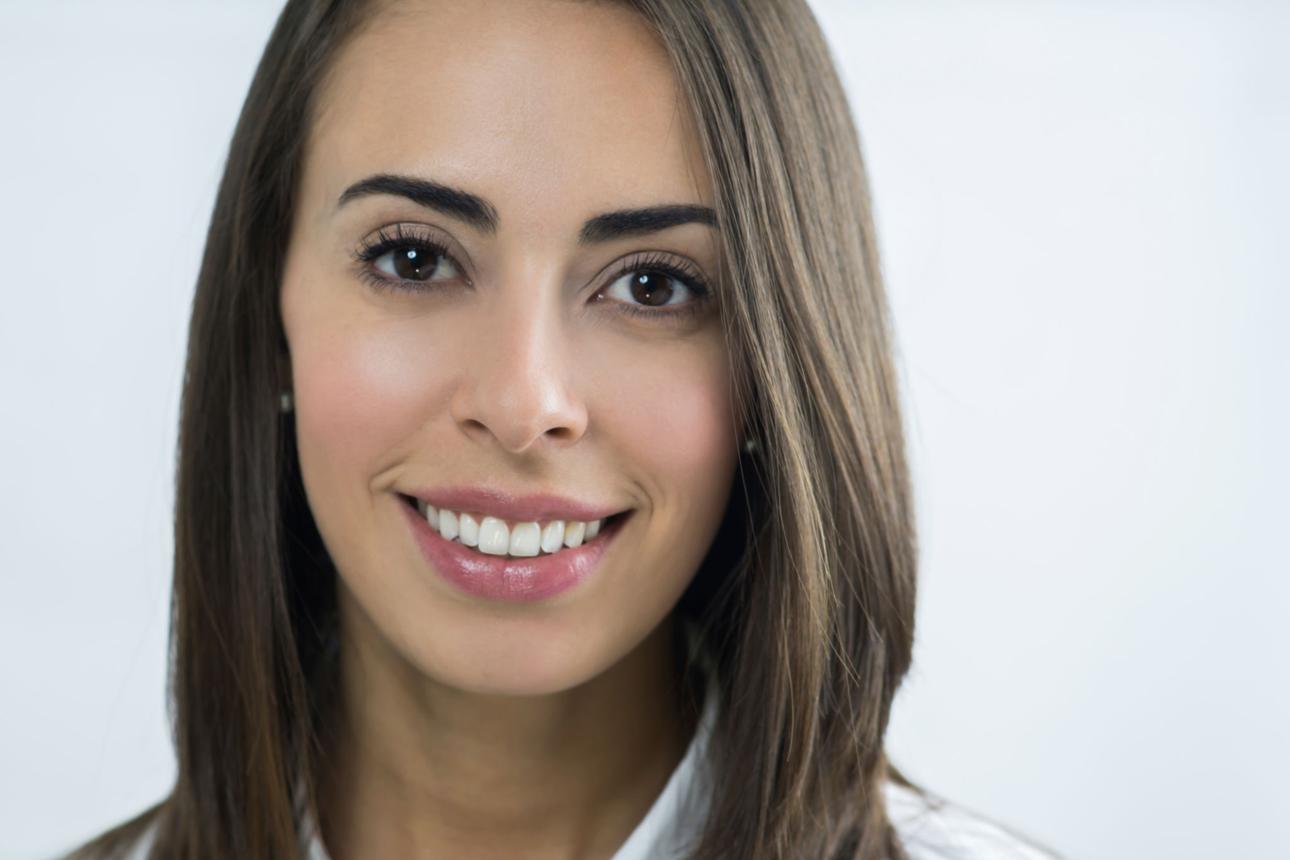 María Fernanda T.