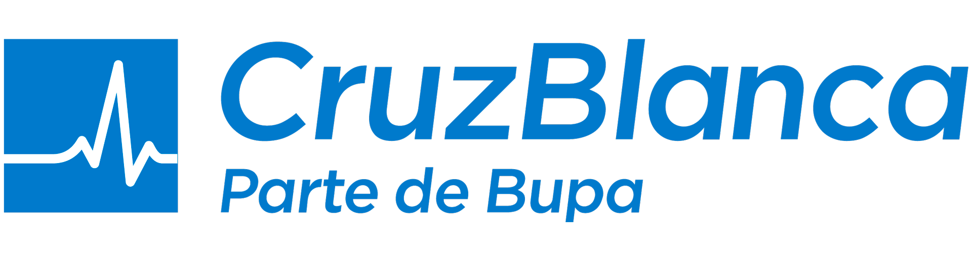 Cruz Blanca